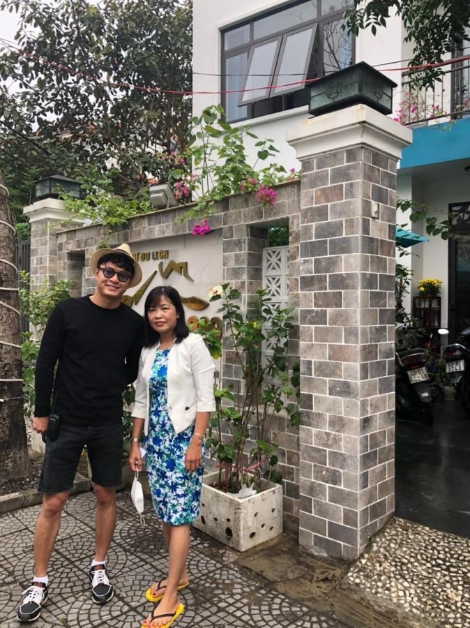Quynh Long Villa Hoi An Exteriér fotografie