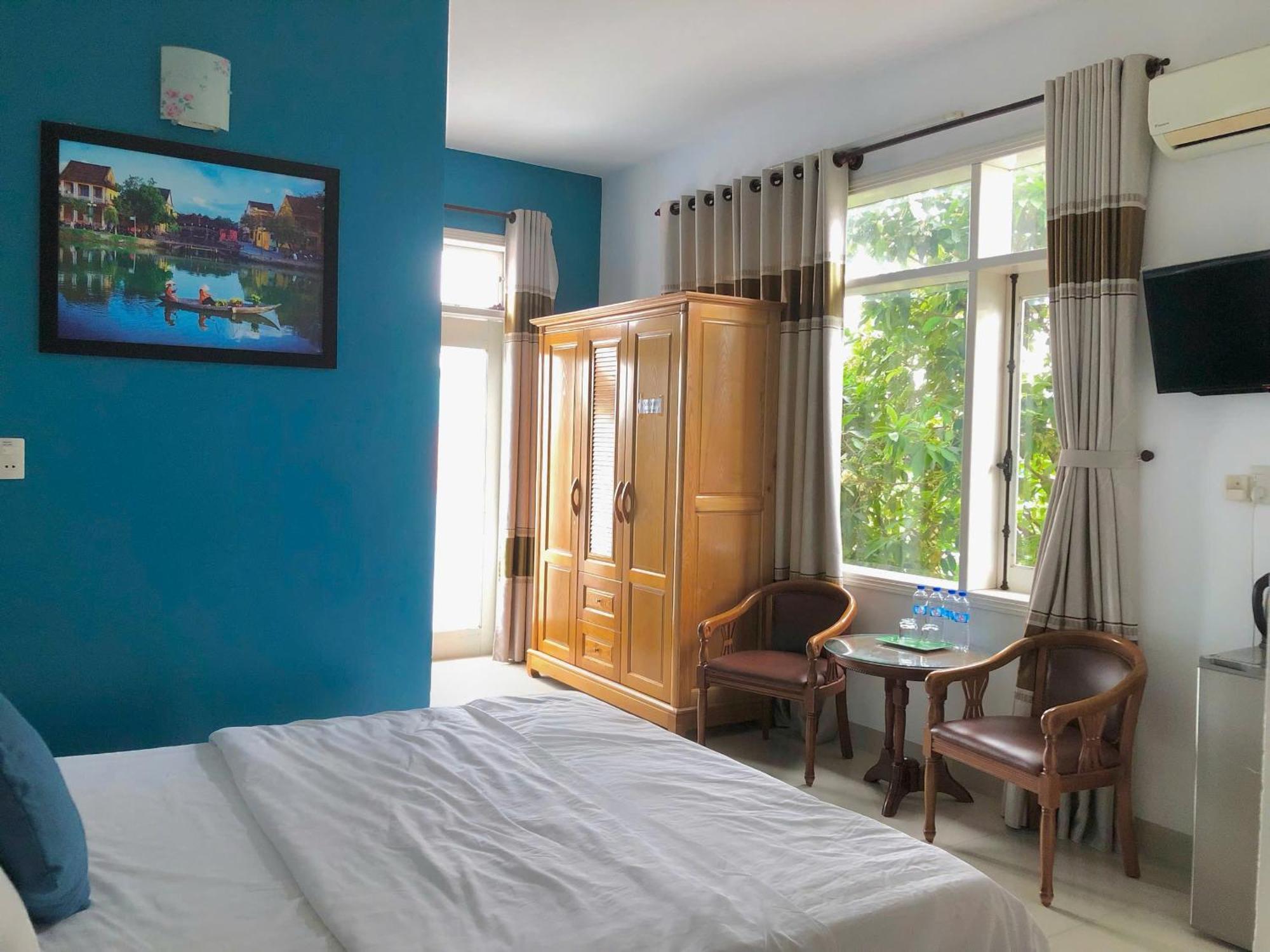 Quynh Long Villa Hoi An Exteriér fotografie