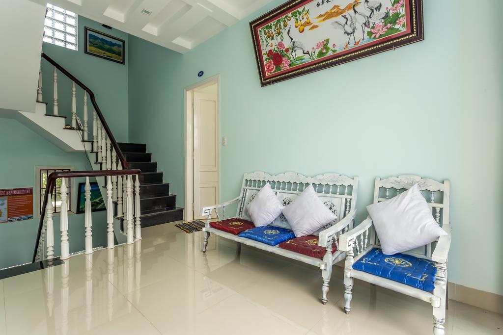 Quynh Long Villa Hoi An Exteriér fotografie